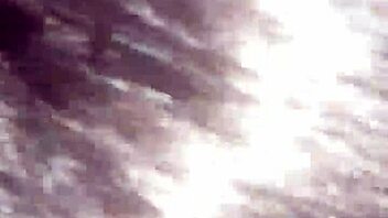 young french crossdresser suck for the first time 😏