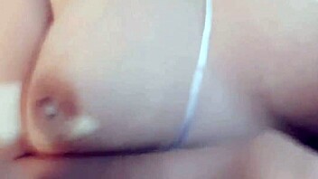 Video amateur real de sobrina joven 18+ engañando en su cumple