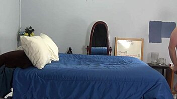 Jade Westwood Suggestively Interviews Brunette For Hardcore Casting, Revealing Sexy Secrets