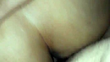 i met this chick on facebook and she let me record her in hotel