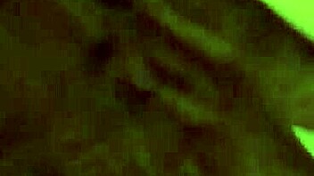 Tinder date anal adventure?