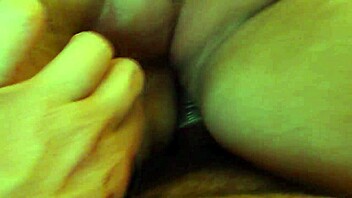 Fat BBW Gets Anal Fucked In Hotel