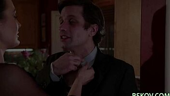 Adorable Pornstar Jerks And Rides That Monster Cock Hard!