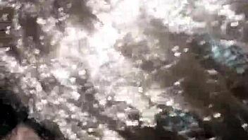 young french crossdresser suck for the first time 😏