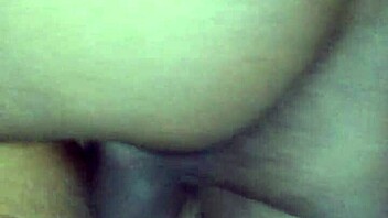 mike and wifey squirt with monster cock action