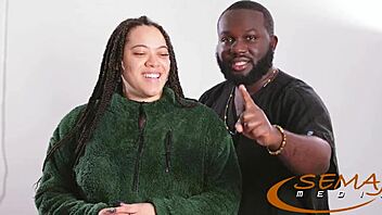 red bone ebony teen 18+ titty worship angel beads n semaj