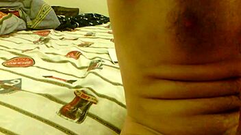 retro blue film video from 2013