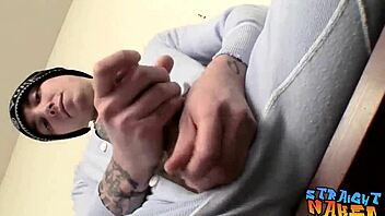 naughty bum driller blinx loves spanking his monkey