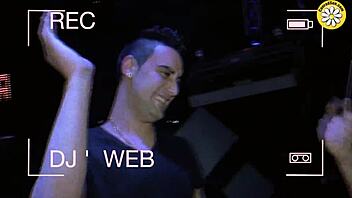 Murcia 2016 Holiday Party with Erotic Spanish Vibes