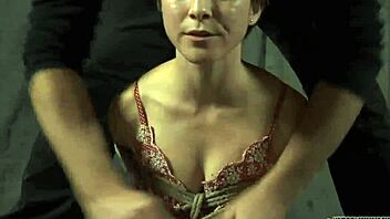 Pornstar Explores Sadomasochism Thrills