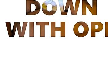 Zabibahadi's Ebony Wife Gets Fucked Hard