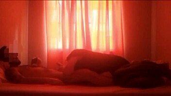 i enter my stepson's room and fuck his young latina pussy hard