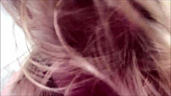 jenna jaymes feels the bbc blowjob