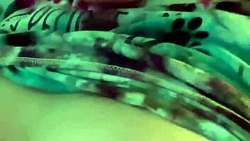 dirty talking wife lights up with a cigarette