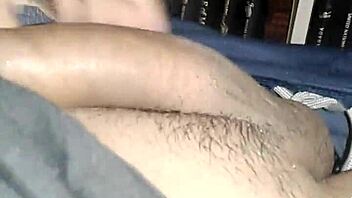 Young Lit BBW Sucking Cock with Raw Hunger