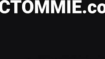 Deepthroat And Sex For Xmas From Layla Lane