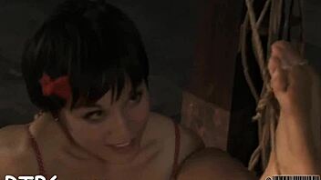 Girl, why love senseless caning