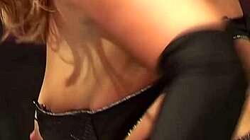 European Milf Masturbating with Intense Desire