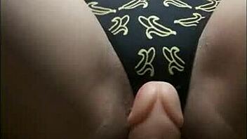 Big cock and anal action for a young girl