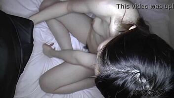 Asia seksi 1676 teroka nafsu liar tanpa sensor dalam adegan JAV