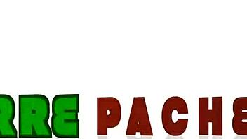 Murcia 2016 Holiday Party with Erotic Spanish Vibes