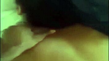 I Went To The Masseur And Ended Up Getting My Ass Sucked And Cum Inside!