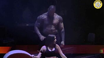 Murcia 2016 Holiday Party with Erotic Spanish Vibes