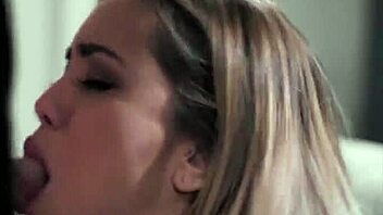 I, the old pervert, punishing the sitter Alina Lopez.