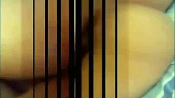 I Went To The Masseur And Ended Up Getting My Ass Sucked And Cum Inside!