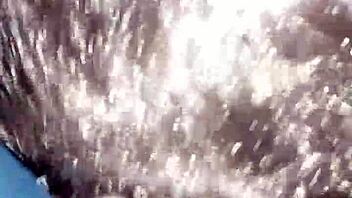 young french crossdresser suck for the first time 😏