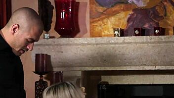 i banged that goth punk's tight pussy after she sucked my cock so good