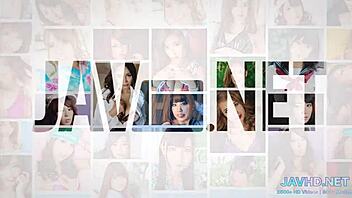 I love these Japanese babes in HD!