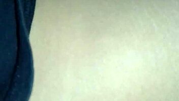 Young Lit BBW Sucking Cock with Raw Hunger