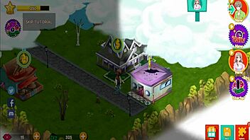 in this college life hentai game, amateurs explore uncensored anime adventures with pretty characters