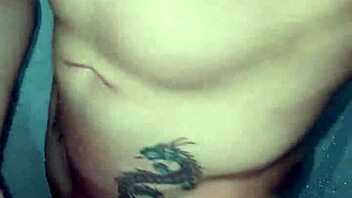 i'm masturbating alone in the shower