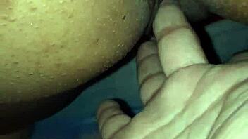 i met this chick on facebook and she let me record her in hotel