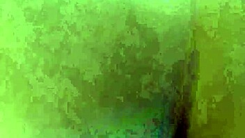 Young crossdressing couple fucks intensely