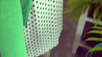 Adriana Maya cheats with stepbrother in doggy