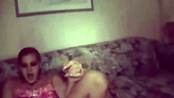 Ebony Orgy: Can You Handle This Group?