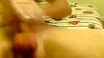 retro blue film video from 2013