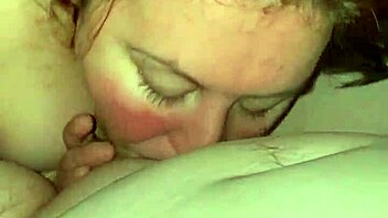 Hell yeah! Fat BBW delivers a sloppy wet blowjob every time!