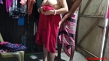 married wife gets fucked by monster cock not at home