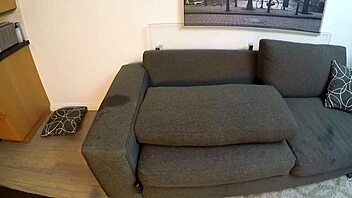 Cinnamon Baileyy's Squirting Casting Interview?