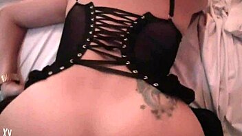 bia loira getting fucked from behind