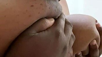 are you naughty or nice with those big tits, babe?