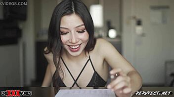 Camila Cano Pt1 Uses Toys For Wet Interracial Orgasm