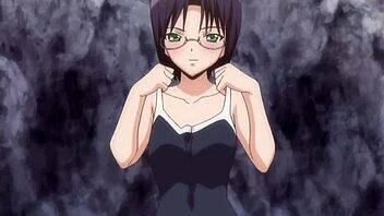 hentai couple does 69 on the beach uncensored 😍