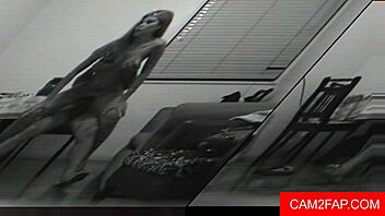 bride gets fucked at home during wedding day.