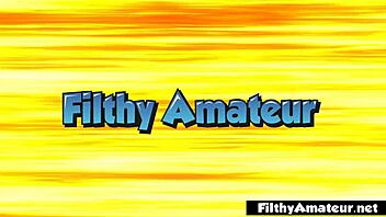 Amateur Orgy with Russian and Italian Cum Swallowers