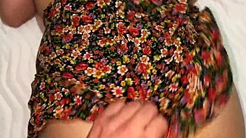 出轨妻子恳求陌生人内射让她怀孕